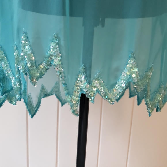 Vintage Sequins Tunic - Picture 4 of 6